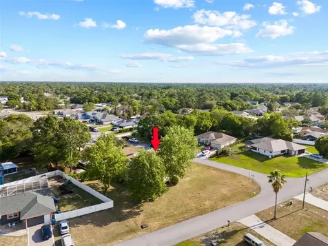 2284 Champlain Avenue Spring Hill FL 34609