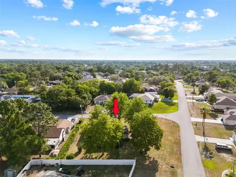 2284 Champlain Avenue Spring Hill FL 34609