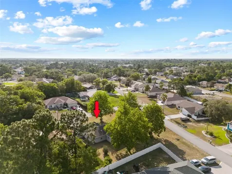 2284 Champlain Avenue Spring Hill FL 34609