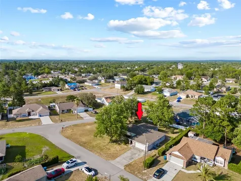 2284 Champlain Avenue Spring Hill FL 34609