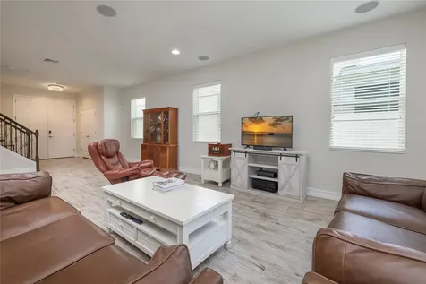 13837 Fairway Bunker Drive Tampa FL 33626