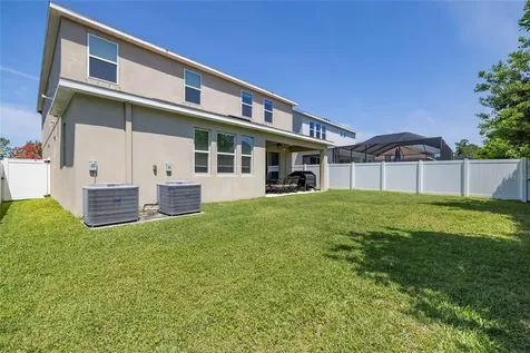 13837 Fairway Bunker Drive Tampa FL 33626