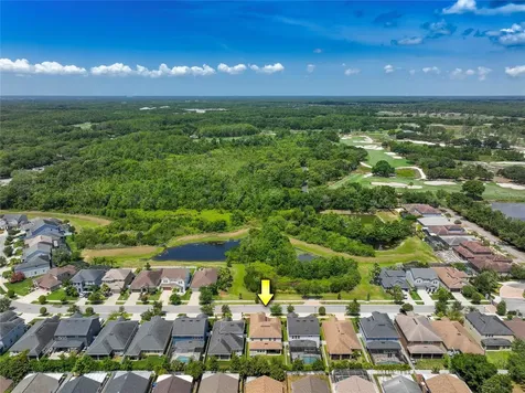 13837 Fairway Bunker Drive Tampa FL 33626