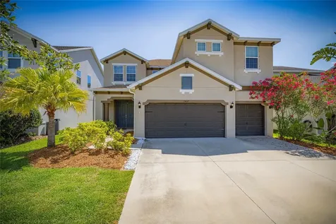 13837 Fairway Bunker Drive Tampa FL 33626