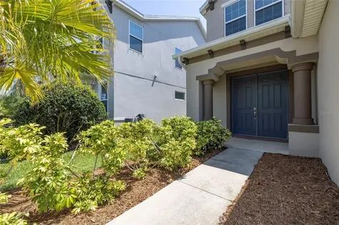 13837 Fairway Bunker Drive Tampa FL 33626