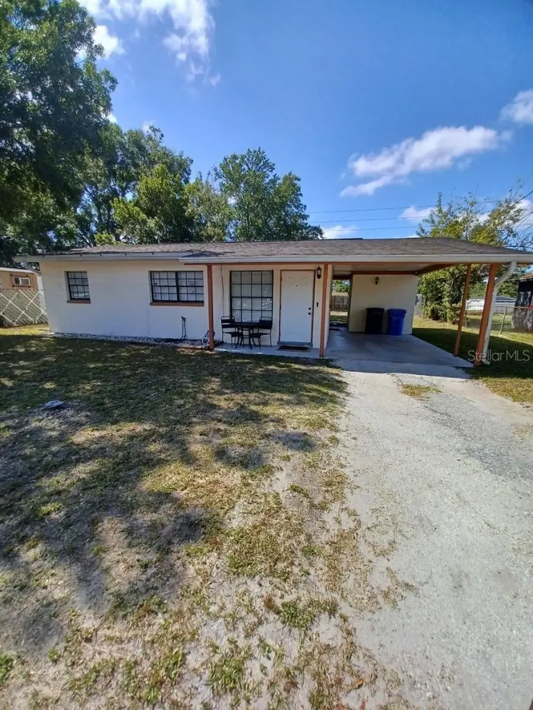 8305 Ash Avenue Tampa FL 33619