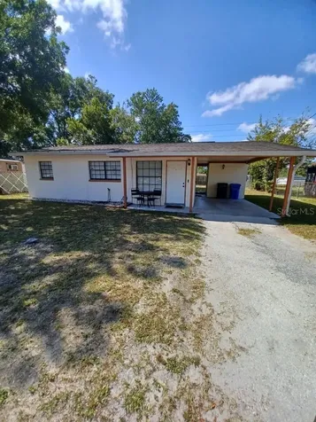 8305 Ash Avenue Tampa FL 33619
