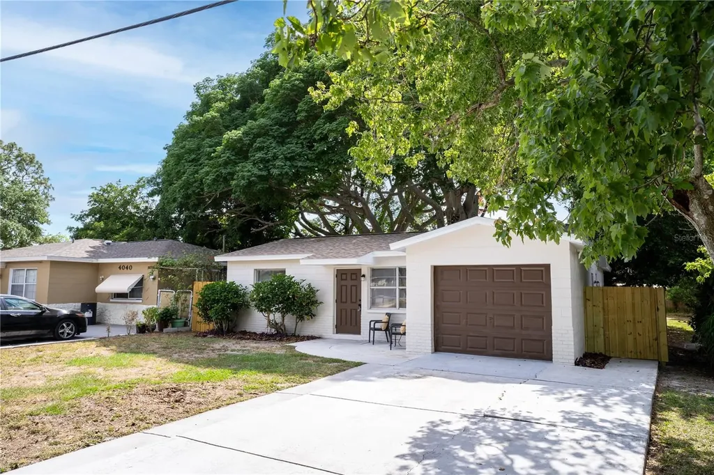 4060 29th Street N St Petersburg FL 33714