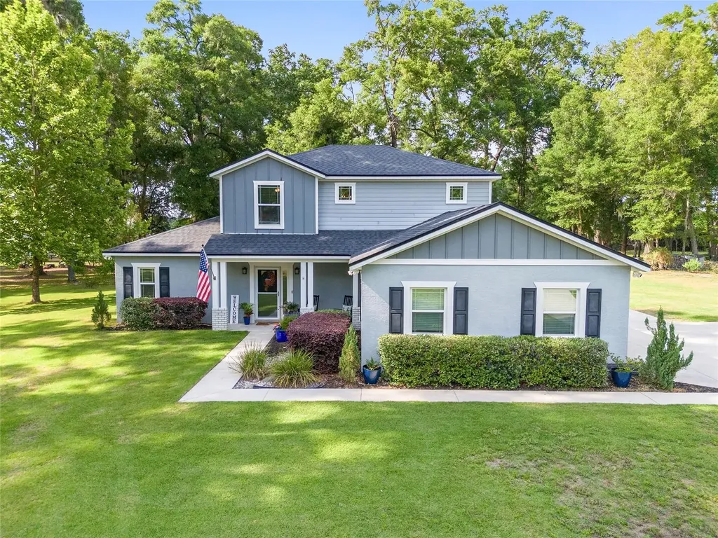 25462 NW 168th Place High Springs FL 32643