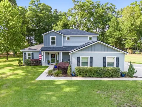 25462 NW 168th Place High Springs FL 32643