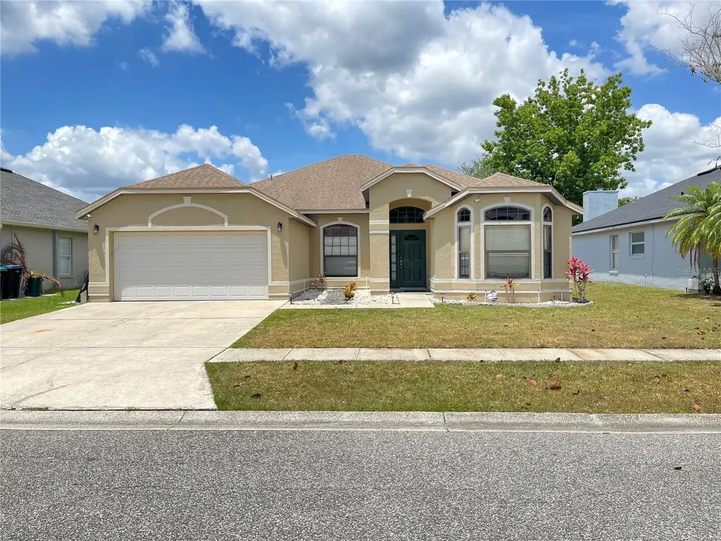 12505 Bohannon Boulevard Orlando FL 32824