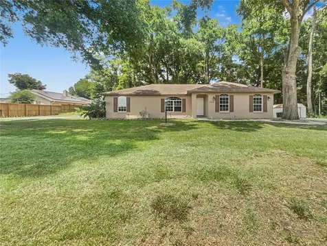 7715 SW 82nd Street Ocala FL 34476