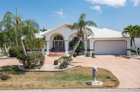 3348 Trinidad Court Punta Gorda FL 33950