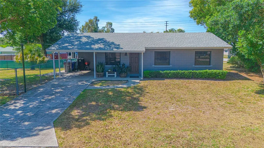 2351 9th Street Saint Cloud FL 34769