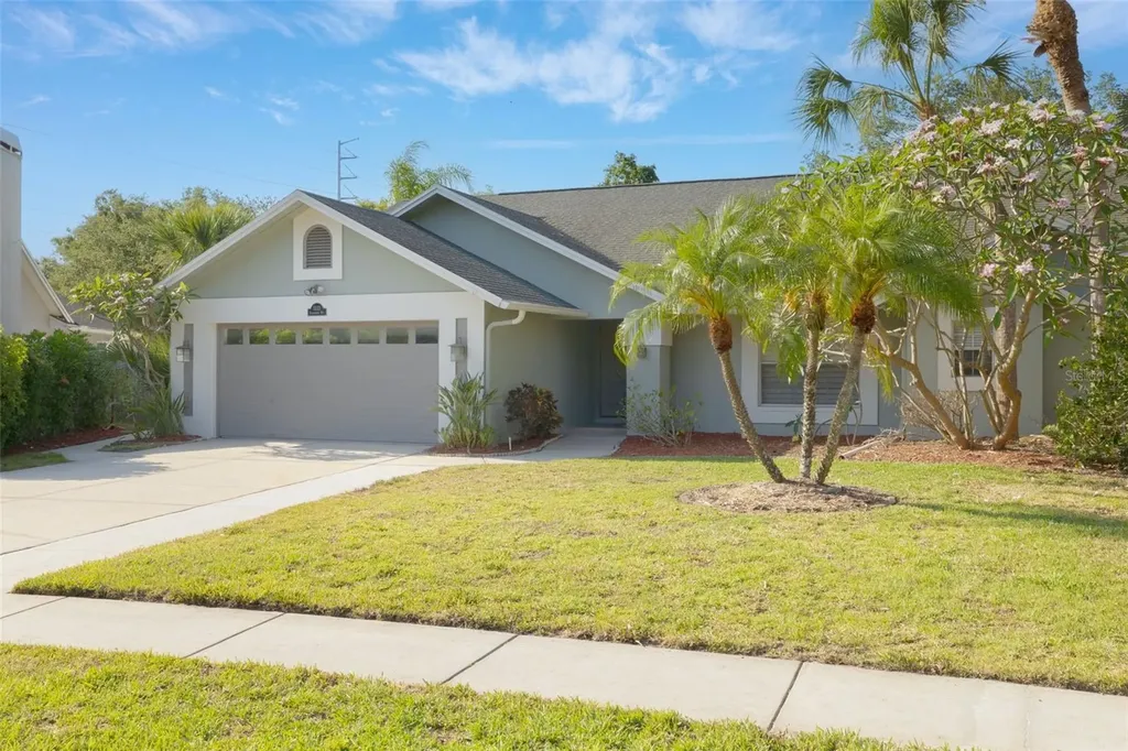 1333 Stonehenge Way Palm Harbor FL 34683