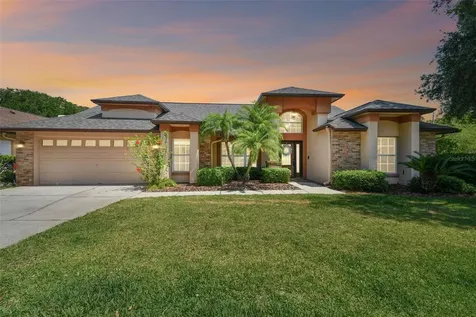 4407 Round Lake Court Tampa FL 33618