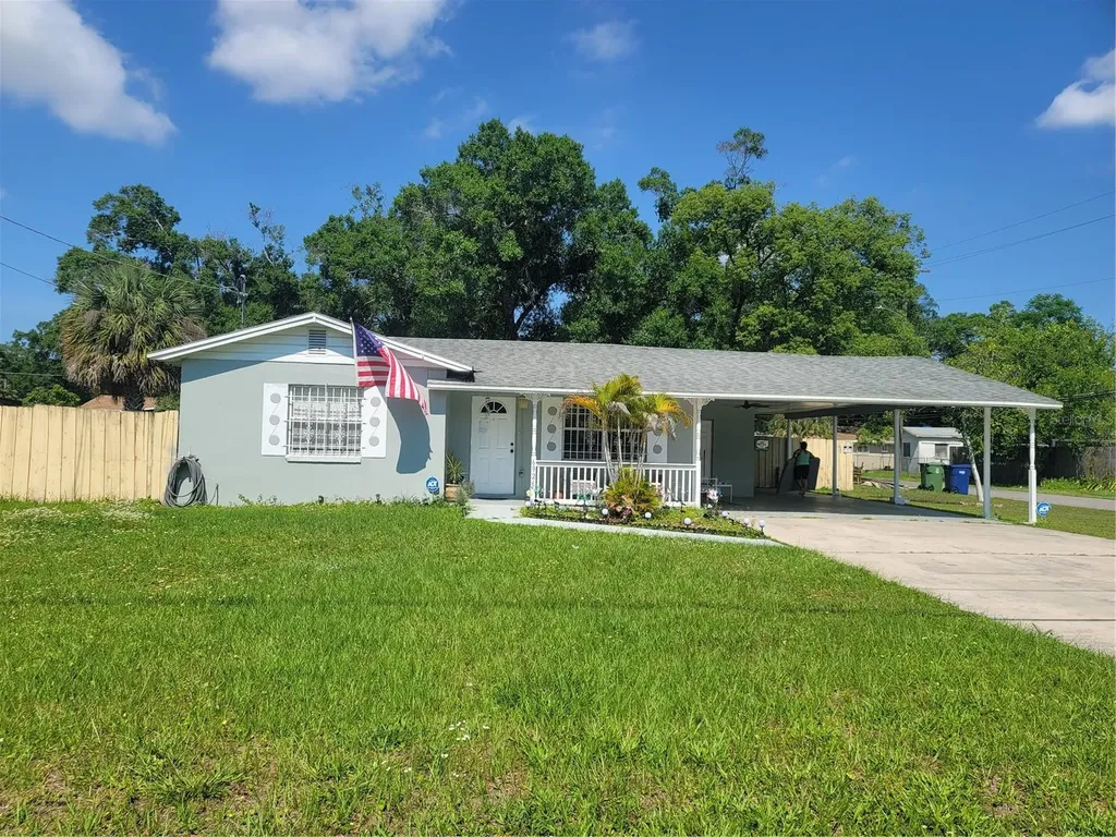 6926 N Orleans Avenue Tampa FL 33604