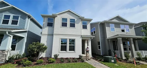 15141 Summer Harvest Street Winter Garden FL 34787