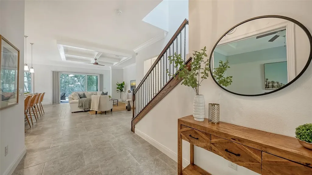 1919 Bougainvillea Street Sarasota FL 34239