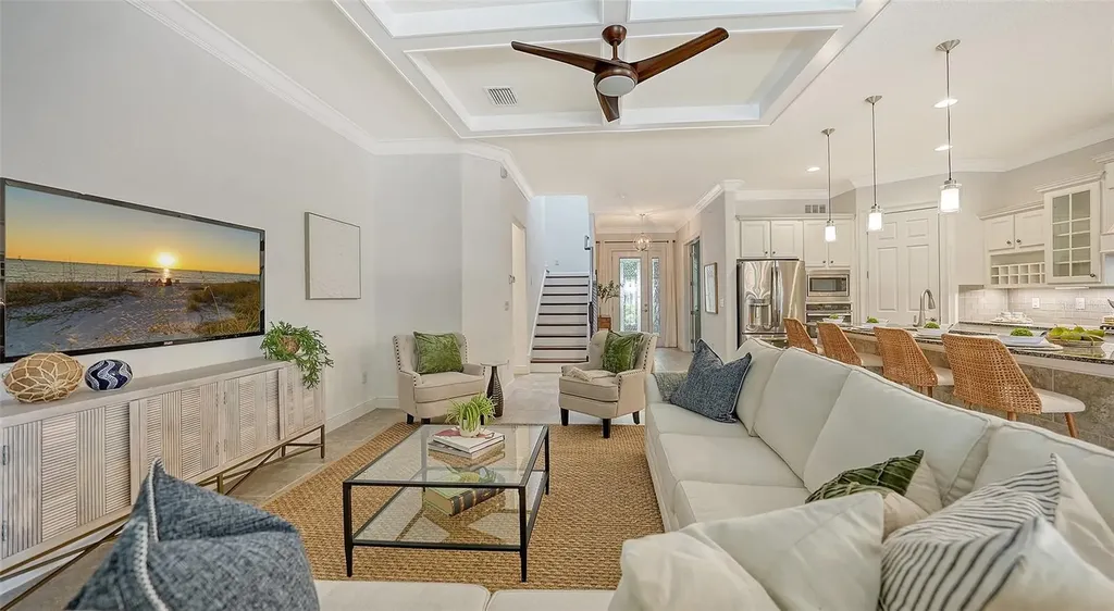 1919 Bougainvillea Street Sarasota FL 34239