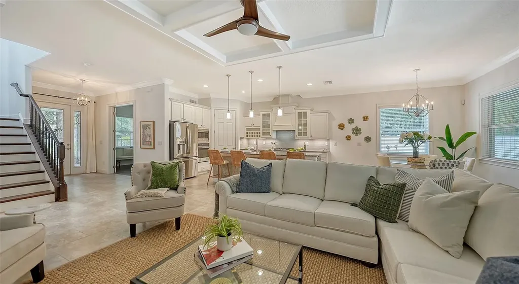 1919 Bougainvillea Street Sarasota FL 34239