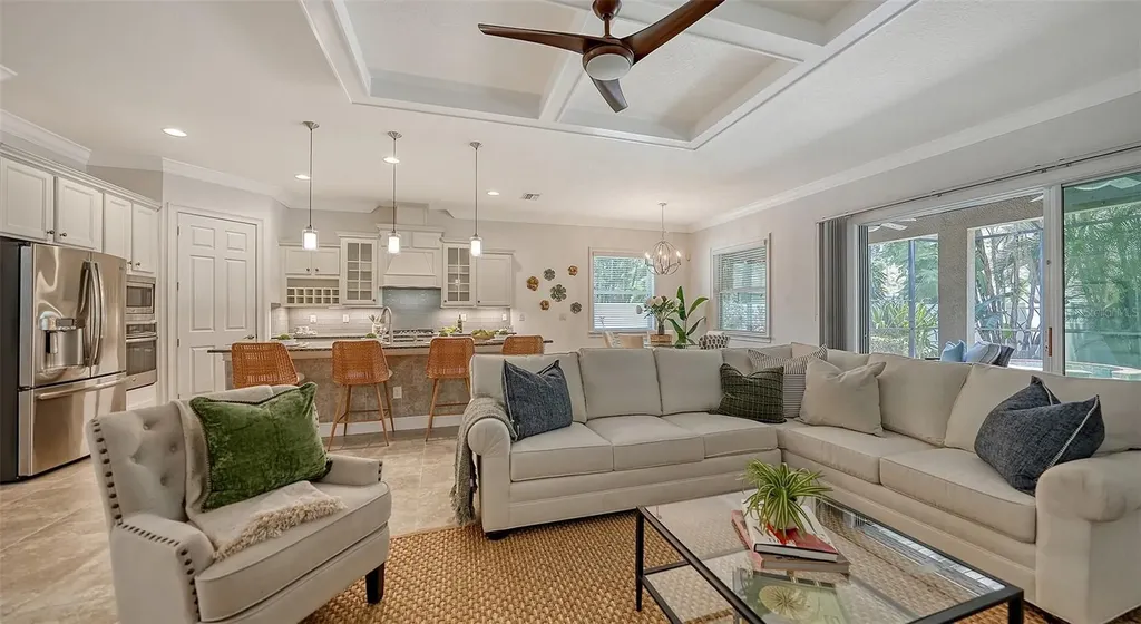 1919 Bougainvillea Street Sarasota FL 34239