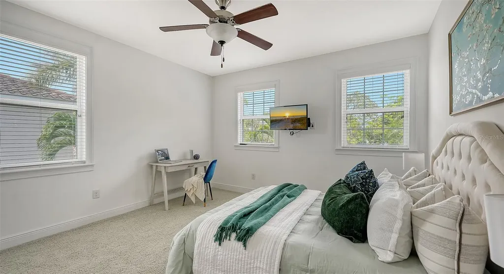 1919 Bougainvillea Street Sarasota FL 34239
