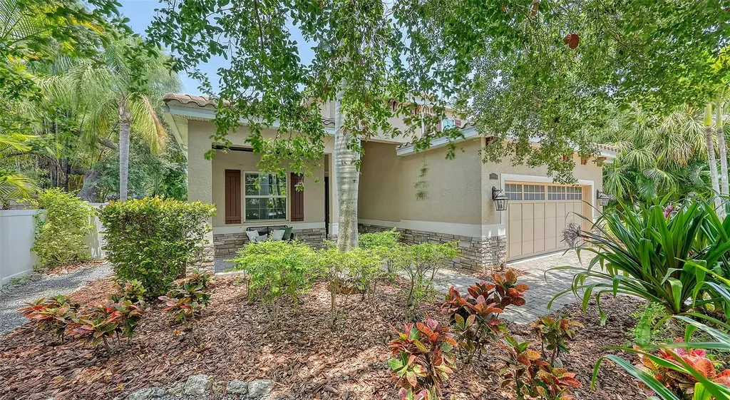 1919 Bougainvillea Street Sarasota FL 34239