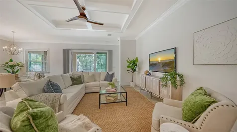 1919 Bougainvillea Street Sarasota FL 34239