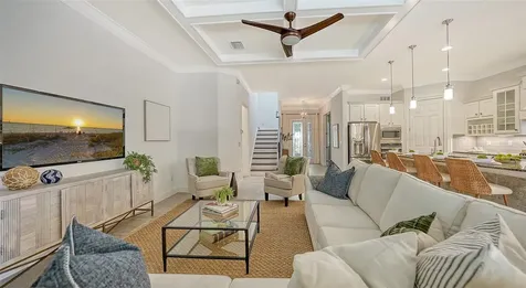 1919 Bougainvillea Street Sarasota FL 34239