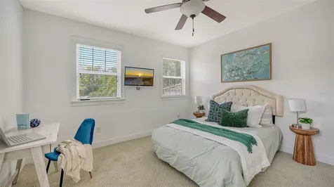 1919 Bougainvillea Street Sarasota FL 34239
