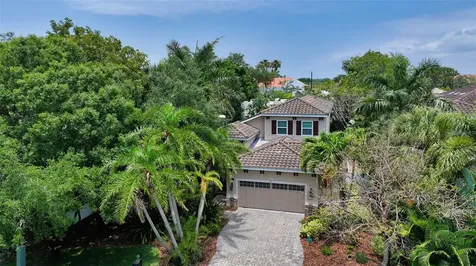 1919 Bougainvillea Street Sarasota FL 34239