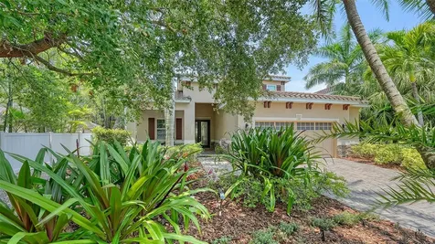 1919 Bougainvillea Street Sarasota FL 34239