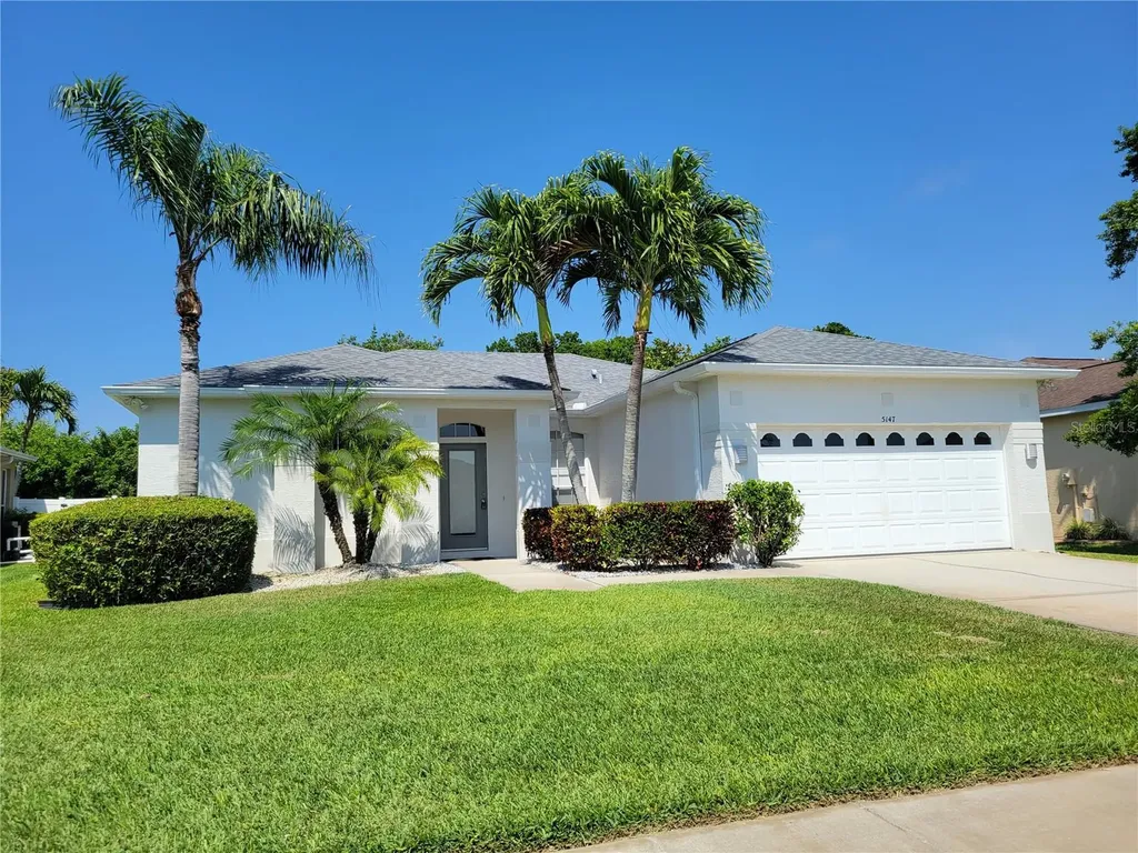 5147 51st Lane W Bradenton FL 34210