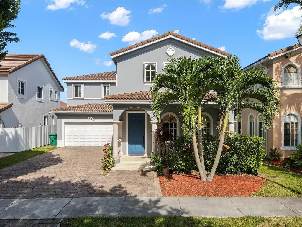 27381 SW 139th Place Homestead FL 33032