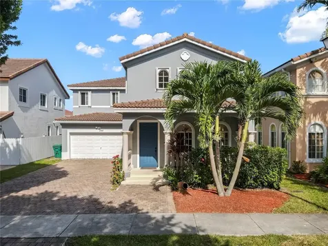 27381 SW 139th Place Homestead FL 33032