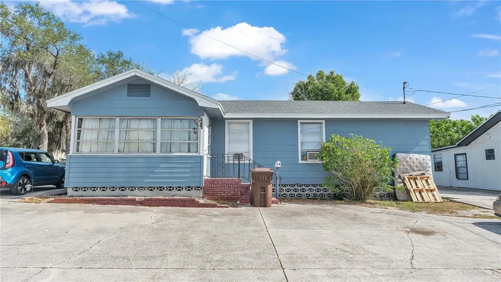 26 W Polk Avenue Lake Wales FL 33853