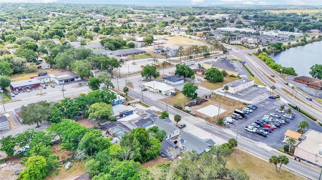 26 W Polk Avenue Lake Wales FL 33853
