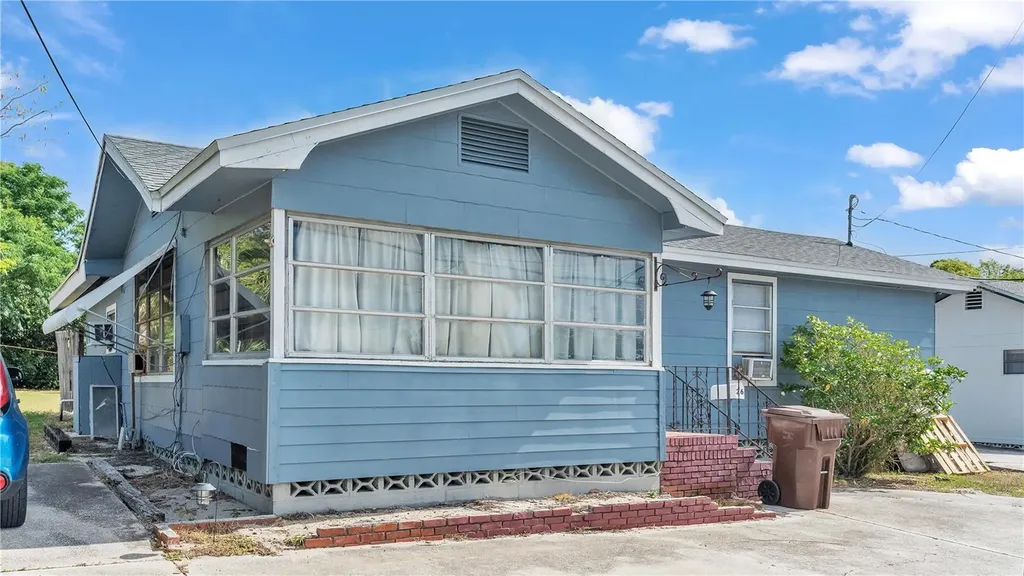 26 W Polk Avenue Lake Wales FL 33853