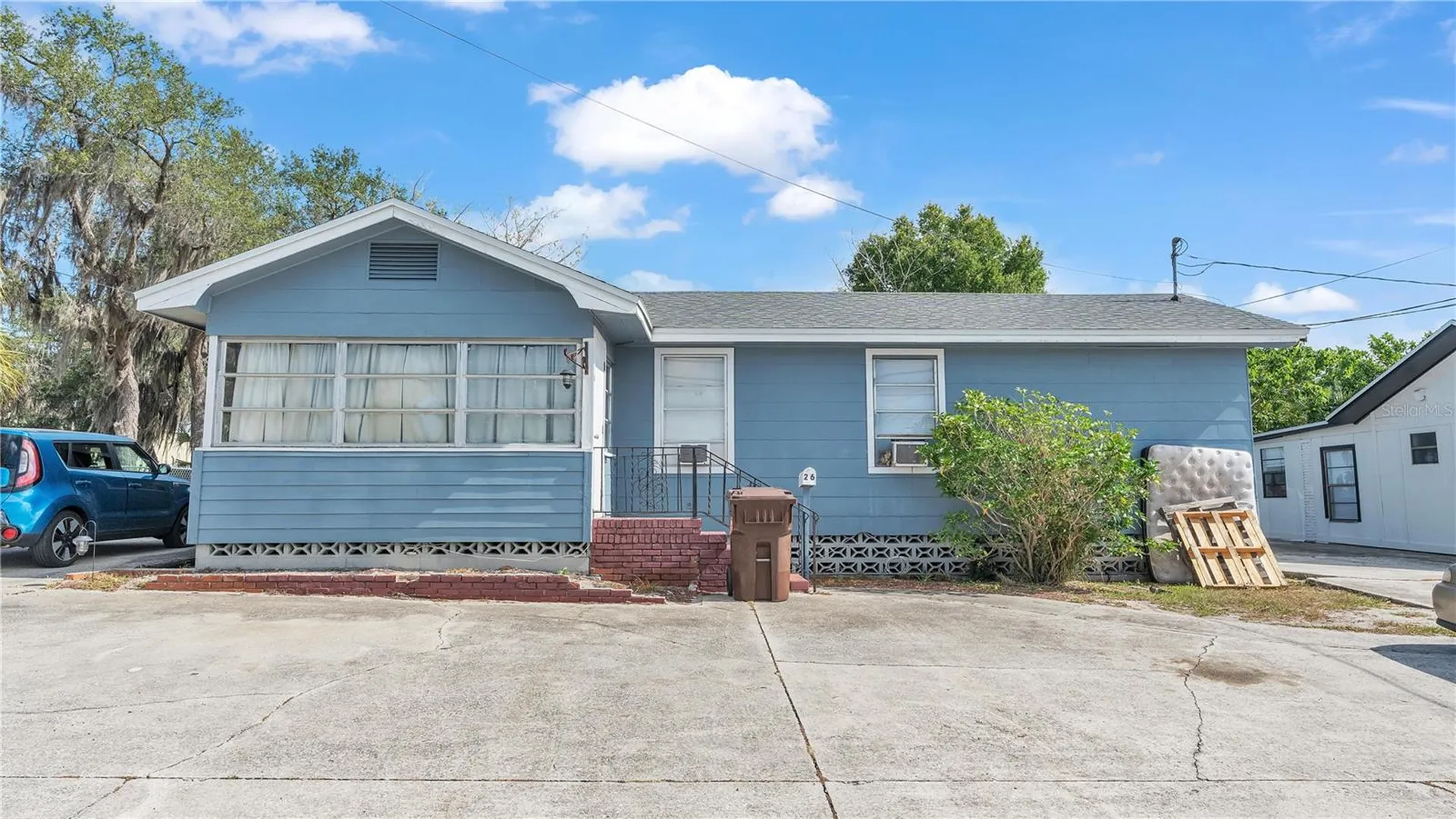 26 W Polk Avenue Lake Wales FL 33853