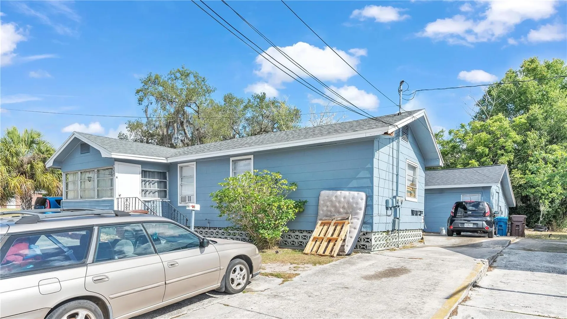 26 W Polk Avenue Lake Wales FL 33853