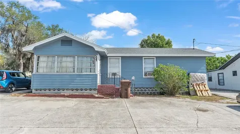 26 W Polk Avenue Lake Wales FL 33853