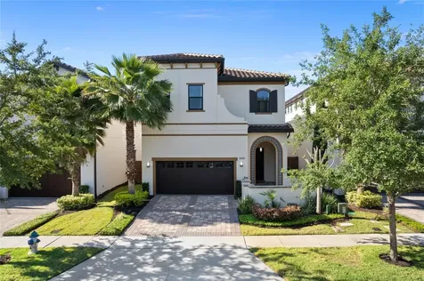 8190 Via Vittoria Way Orlando FL 32819