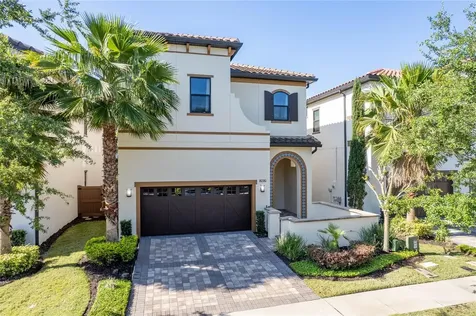 8190 Via Vittoria Way Orlando FL 32819
