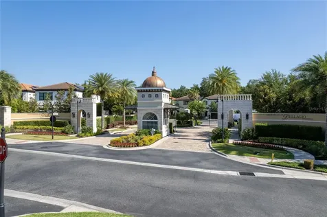 8190 Via Vittoria Way Orlando FL 32819