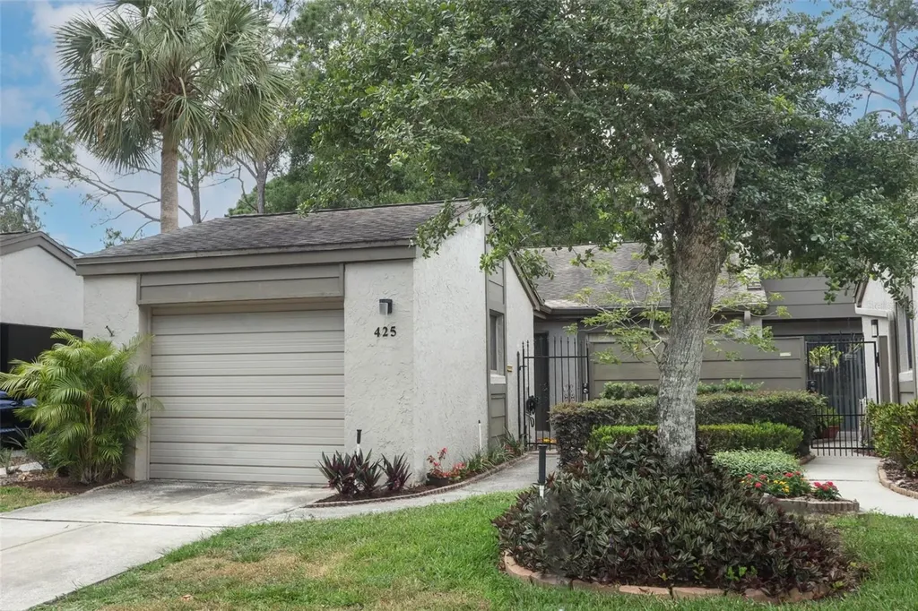 425 Meadowood Boulevard Fern Park FL 32730