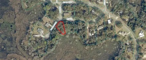 00 SE 29th Place Road Silver Springs FL 34488