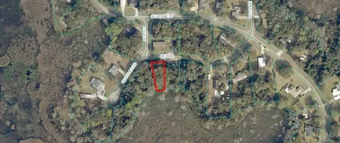 00 SE 28th Place Silver Springs FL 34488