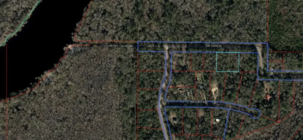 00 NW 130th Street Chiefland FL 32626