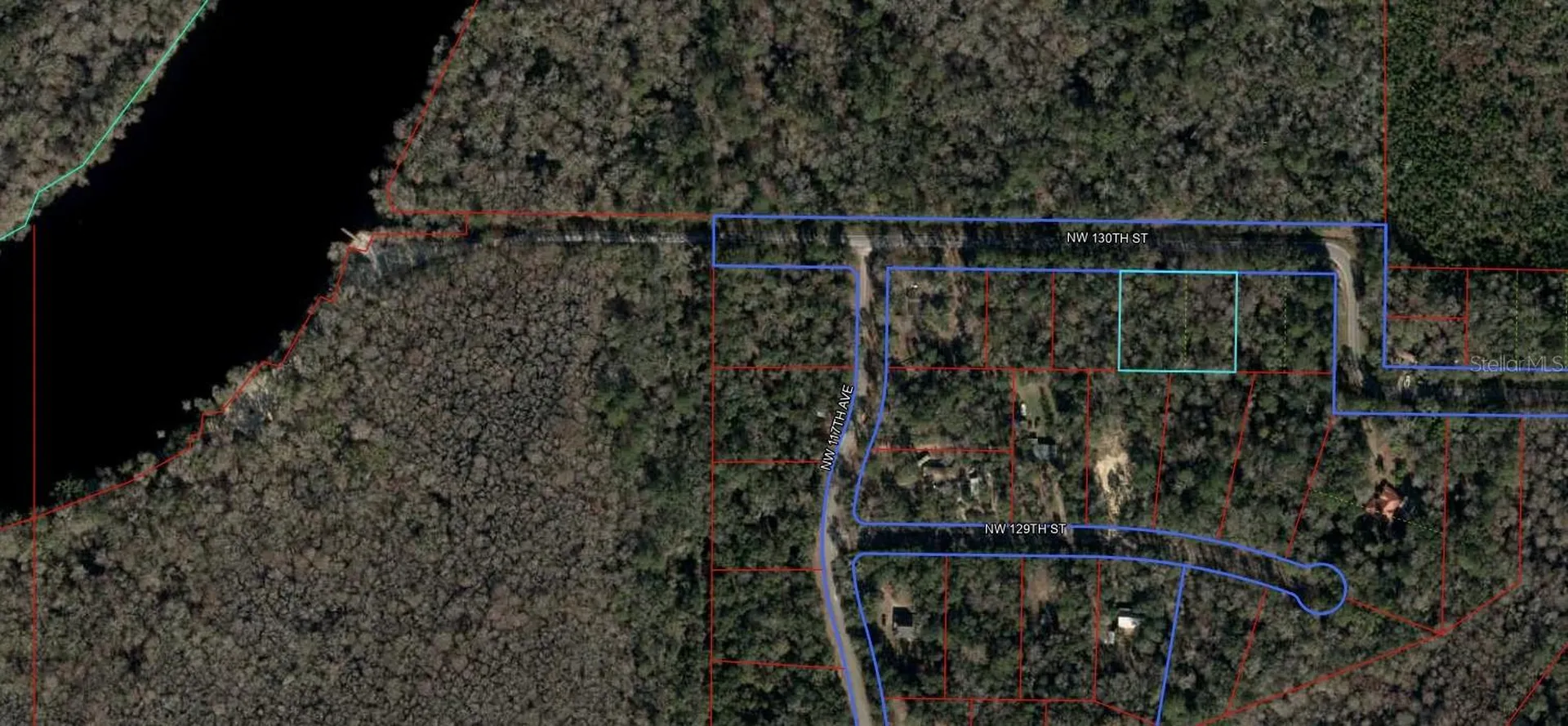 00 NW 130th Street Chiefland FL 32626